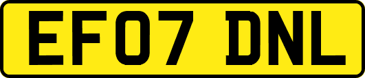 EF07DNL
