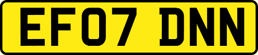 EF07DNN