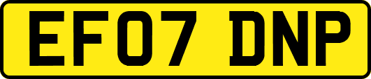 EF07DNP