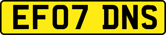 EF07DNS