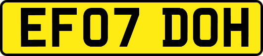 EF07DOH