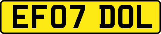 EF07DOL