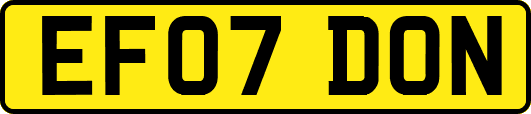 EF07DON