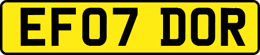 EF07DOR