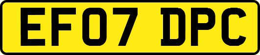 EF07DPC