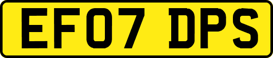 EF07DPS