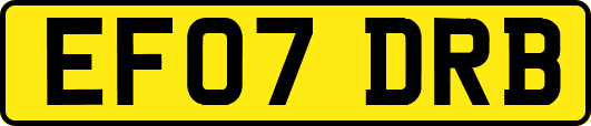 EF07DRB