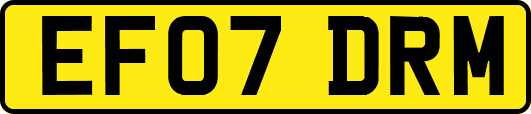 EF07DRM