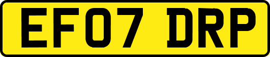 EF07DRP