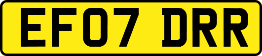 EF07DRR