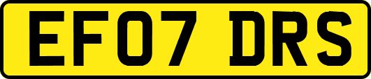 EF07DRS
