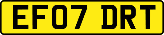 EF07DRT