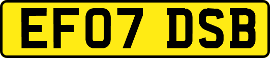 EF07DSB