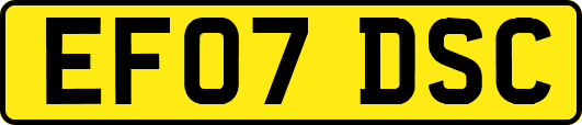 EF07DSC