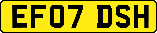 EF07DSH