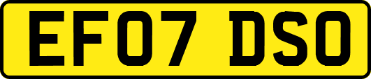 EF07DSO