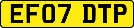 EF07DTP