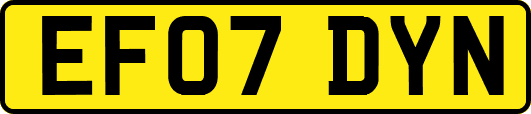 EF07DYN