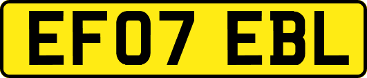 EF07EBL