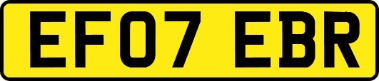 EF07EBR