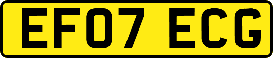 EF07ECG