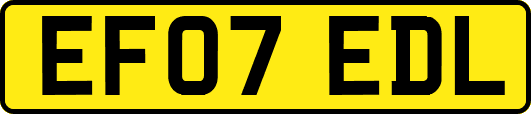 EF07EDL