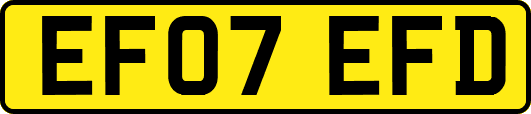 EF07EFD