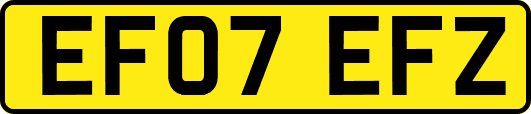EF07EFZ