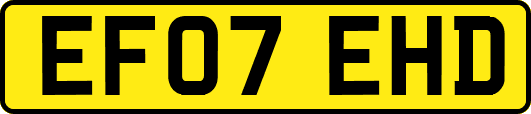 EF07EHD