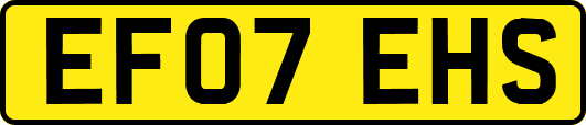 EF07EHS