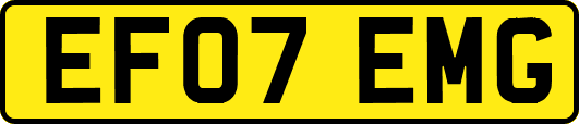 EF07EMG