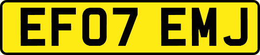 EF07EMJ