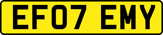 EF07EMY