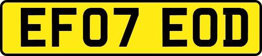 EF07EOD