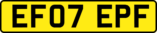 EF07EPF