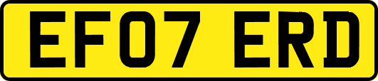 EF07ERD