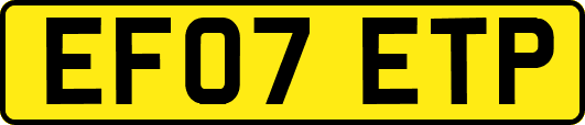 EF07ETP