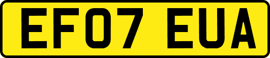 EF07EUA