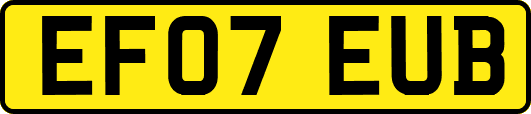 EF07EUB