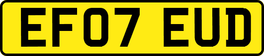EF07EUD