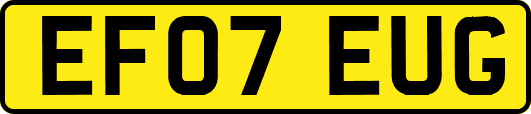 EF07EUG