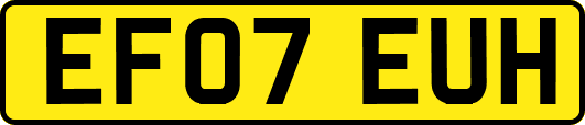 EF07EUH