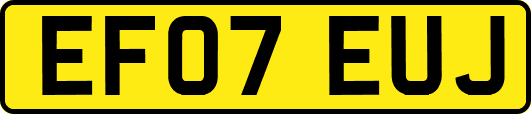 EF07EUJ