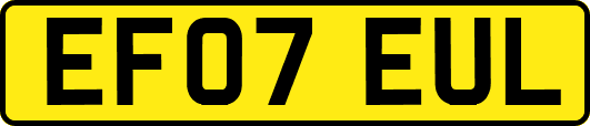 EF07EUL