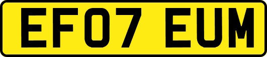 EF07EUM