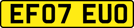 EF07EUO