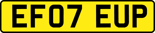 EF07EUP
