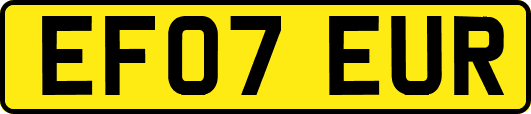 EF07EUR