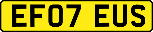 EF07EUS