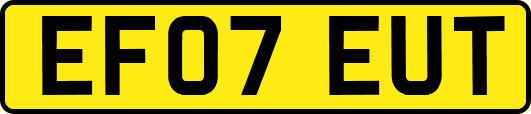 EF07EUT